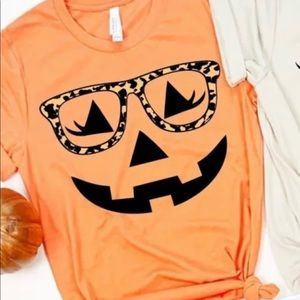 Jack-O-Lantern T Shirt